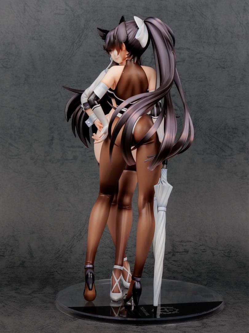 アズールレーン 愛宕＆高雄 レースクイーンVer. 1/7 アルター