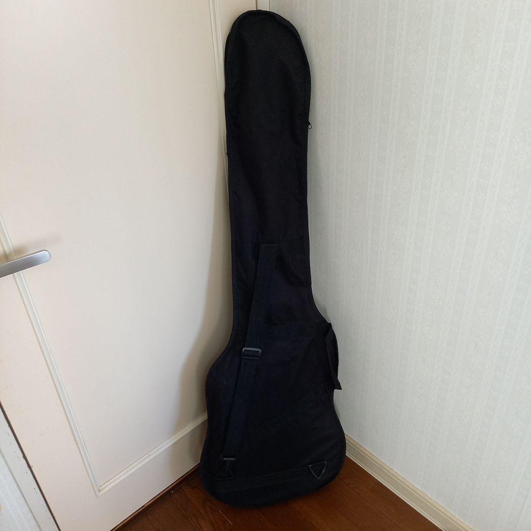 『美品』FERNANDES RJB 380 JAZZ BASS