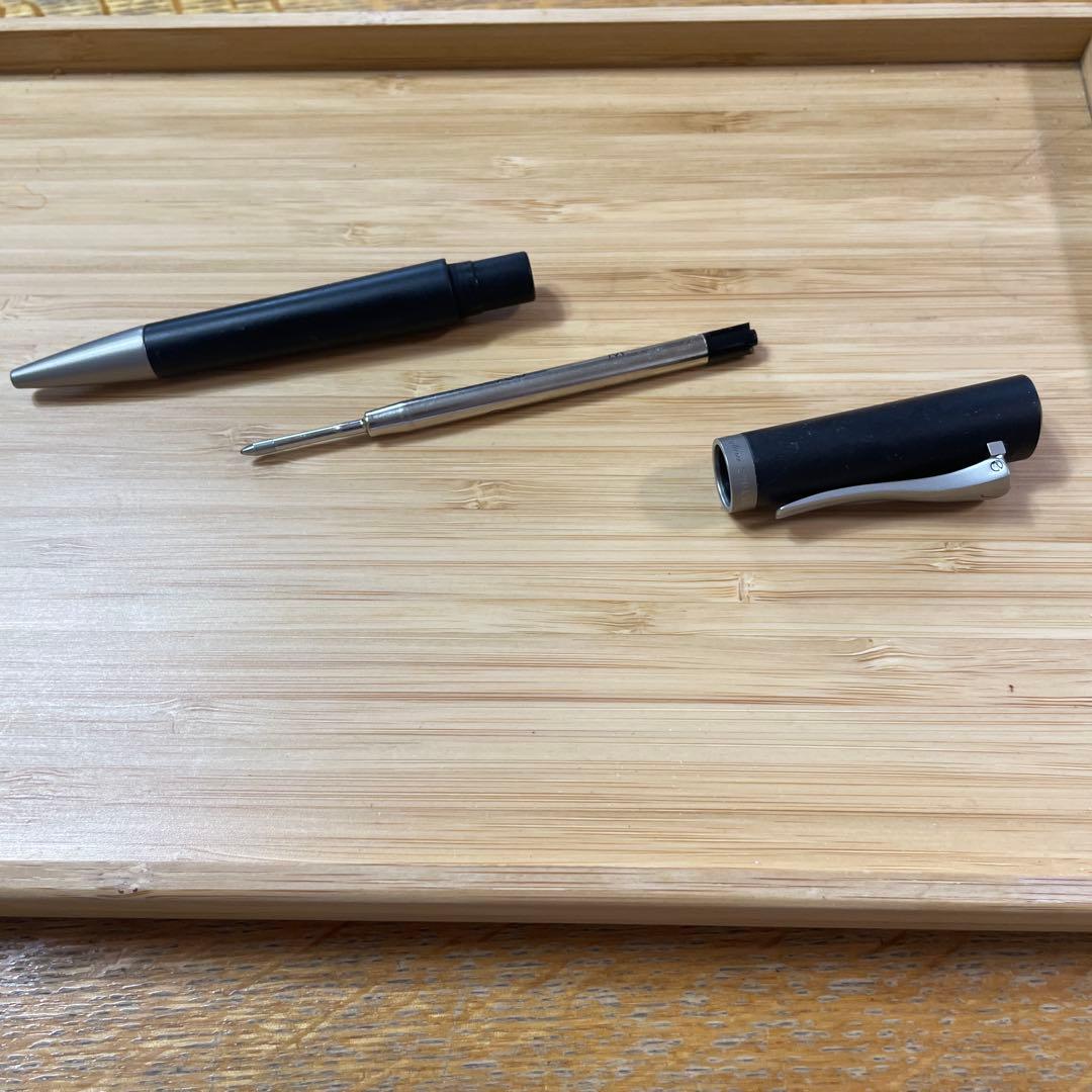 OMASエモティカボールペン