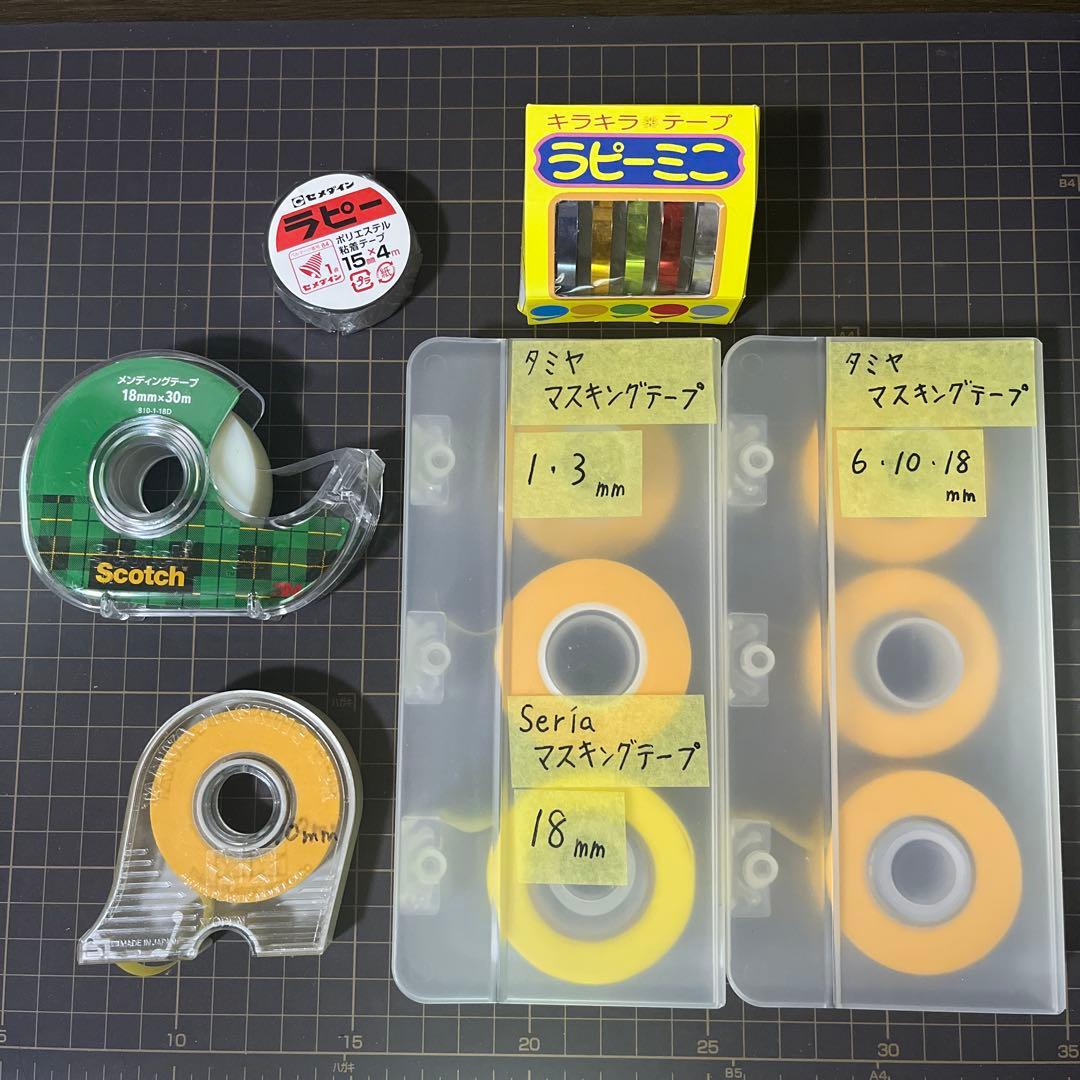 【引退整理】 プラモデル工具 まとめ売り セット