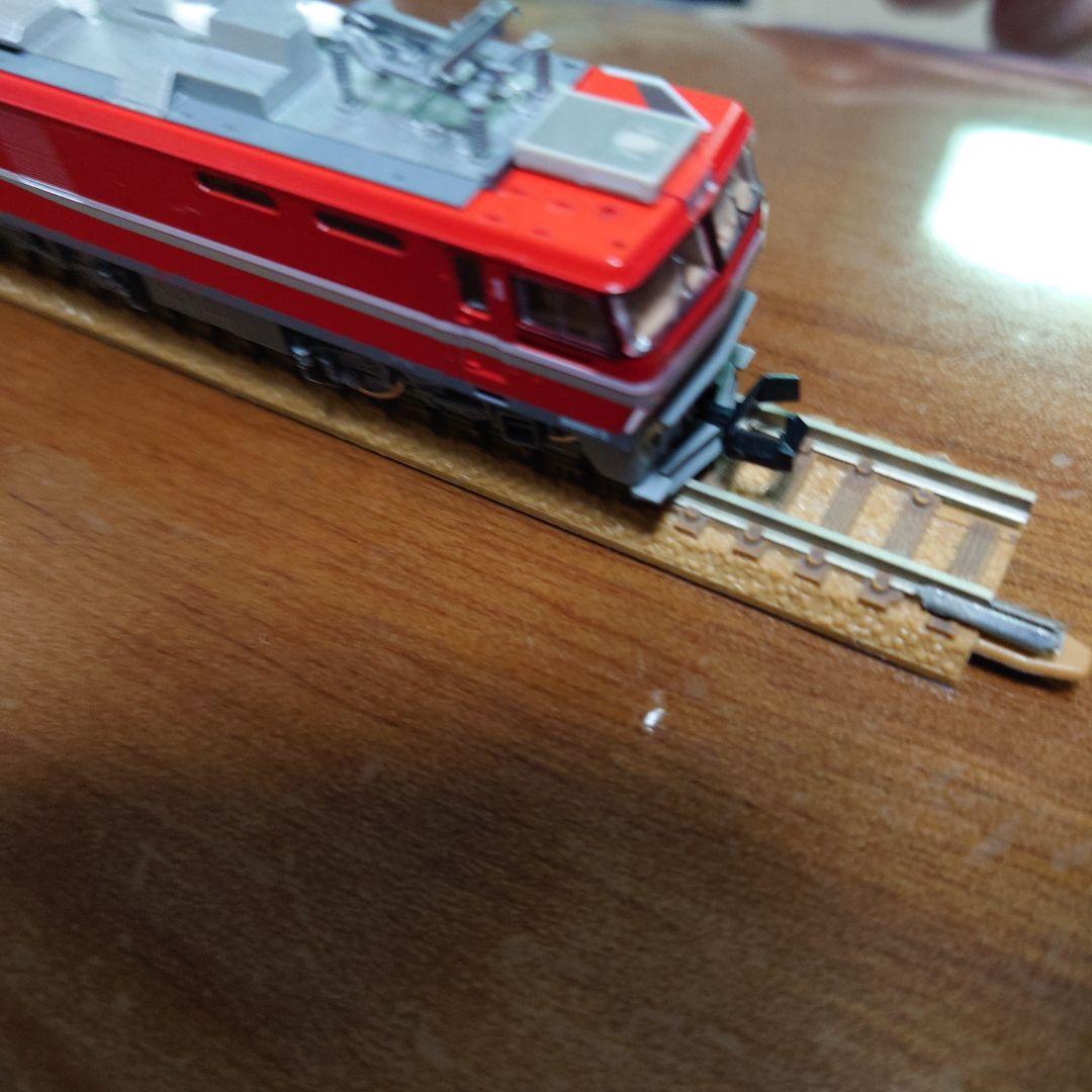 トミックス　JR EH800形電気機関車