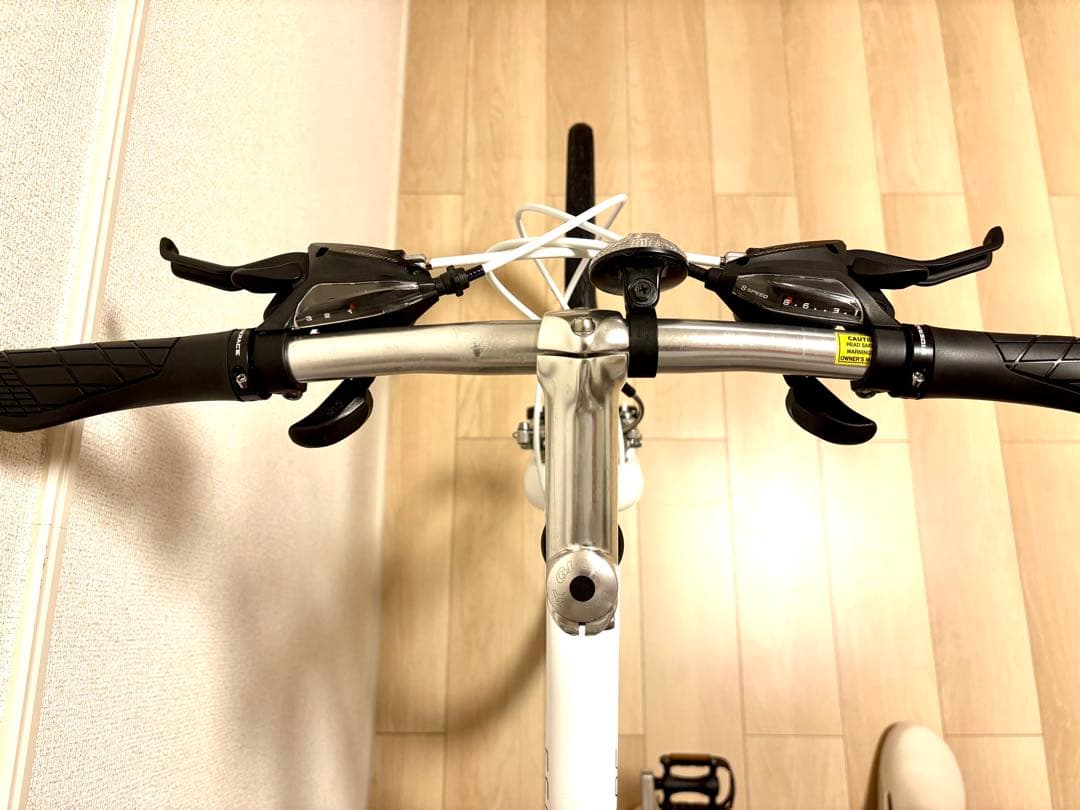 ☆2020 Giant ジャイアント エスケープR3 人気のホワイト