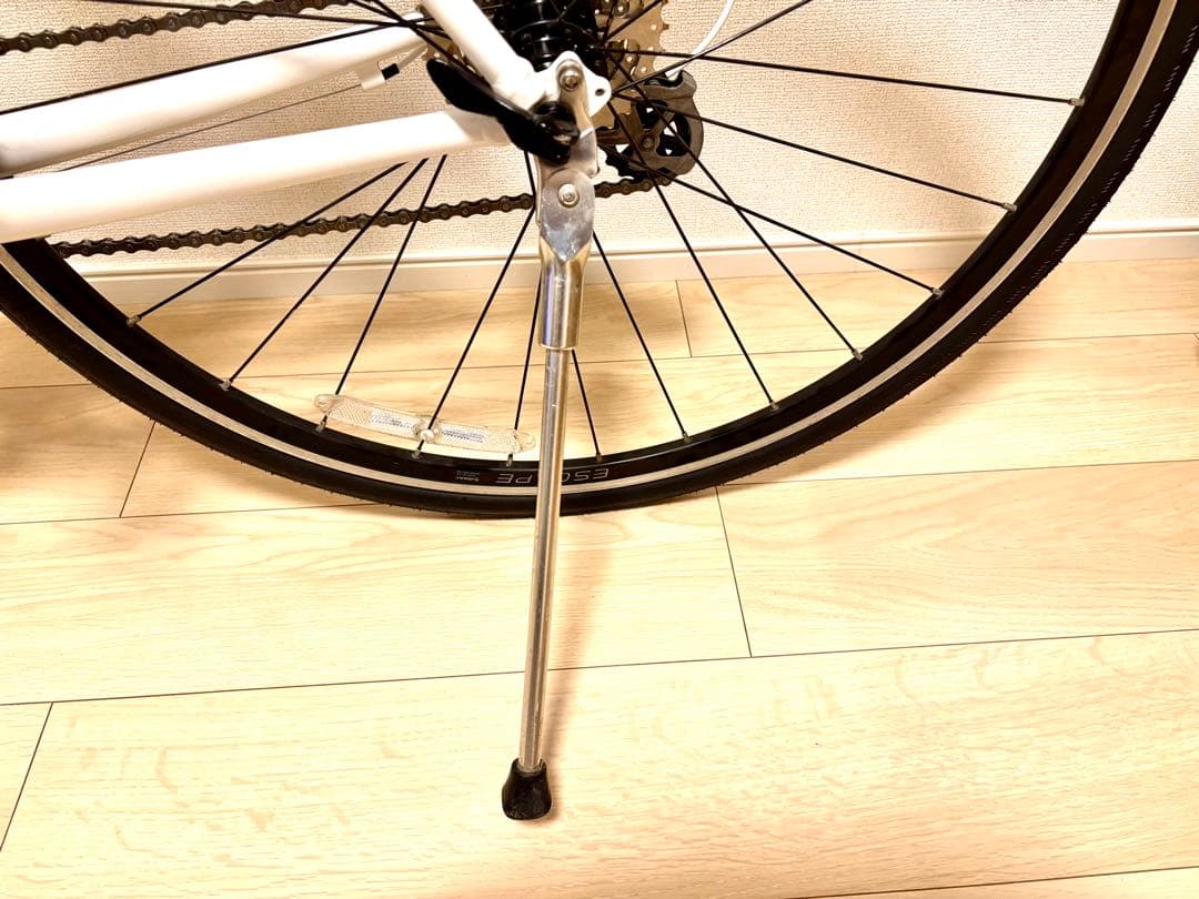 ☆2020 Giant ジャイアント エスケープR3 人気のホワイト