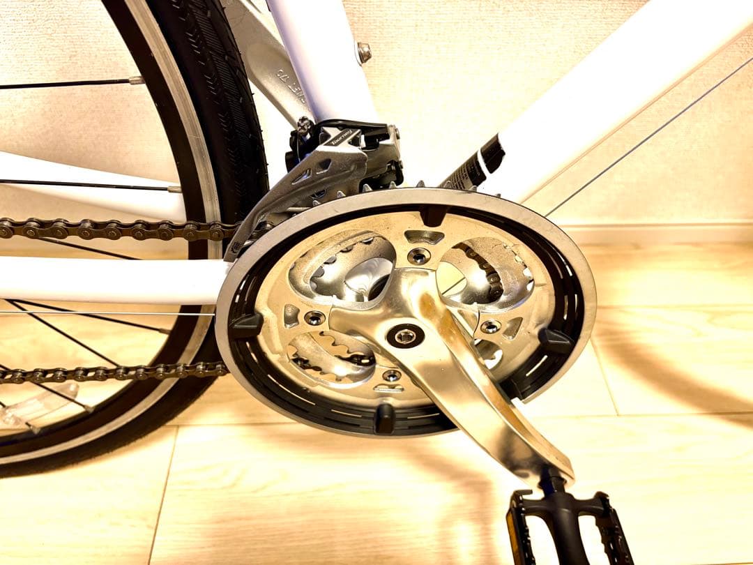 ☆2020 Giant ジャイアント エスケープR3 人気のホワイト