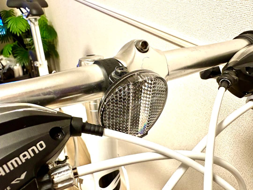 ☆2020 Giant ジャイアント エスケープR3 人気のホワイト