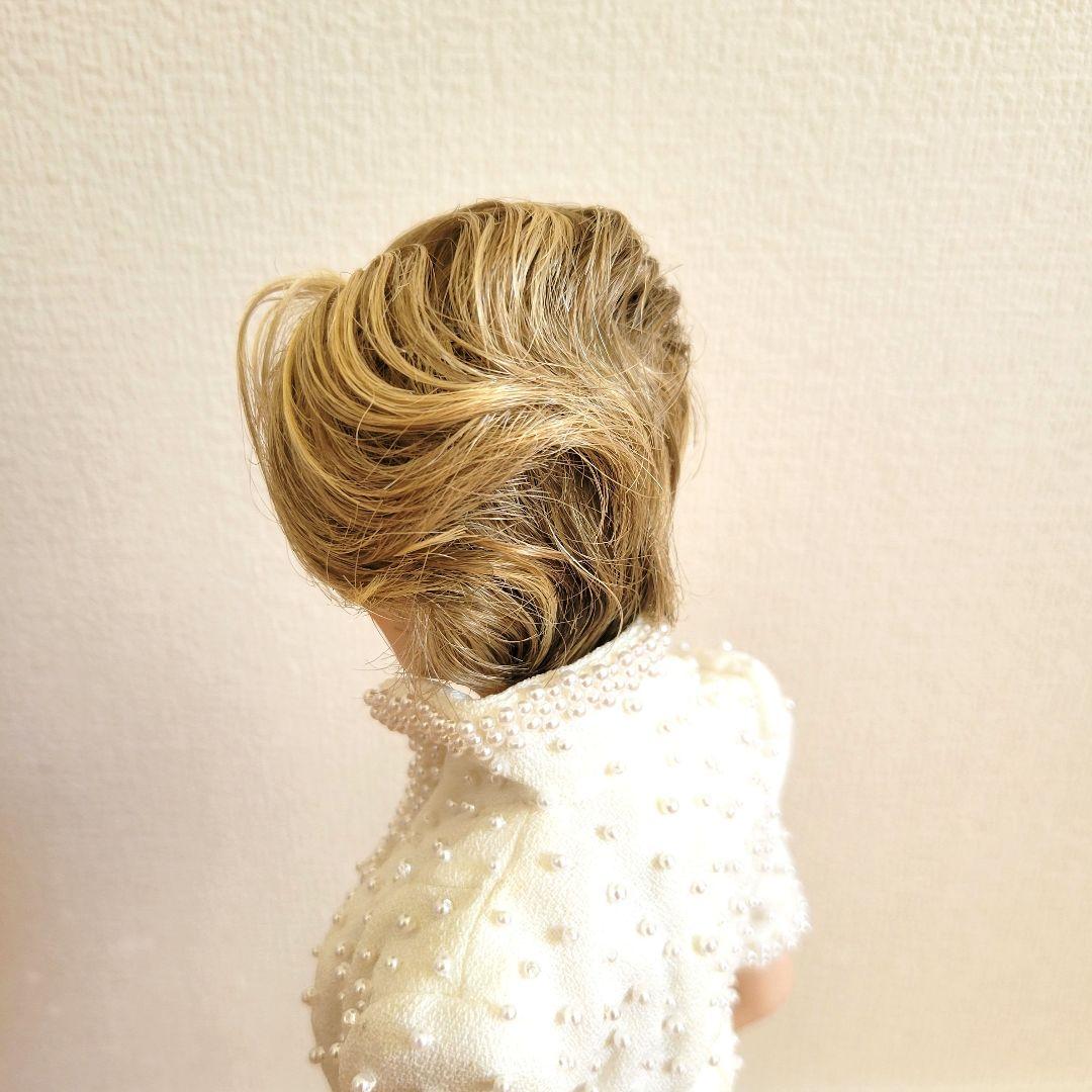 フランクリン ミント　ダイアナ