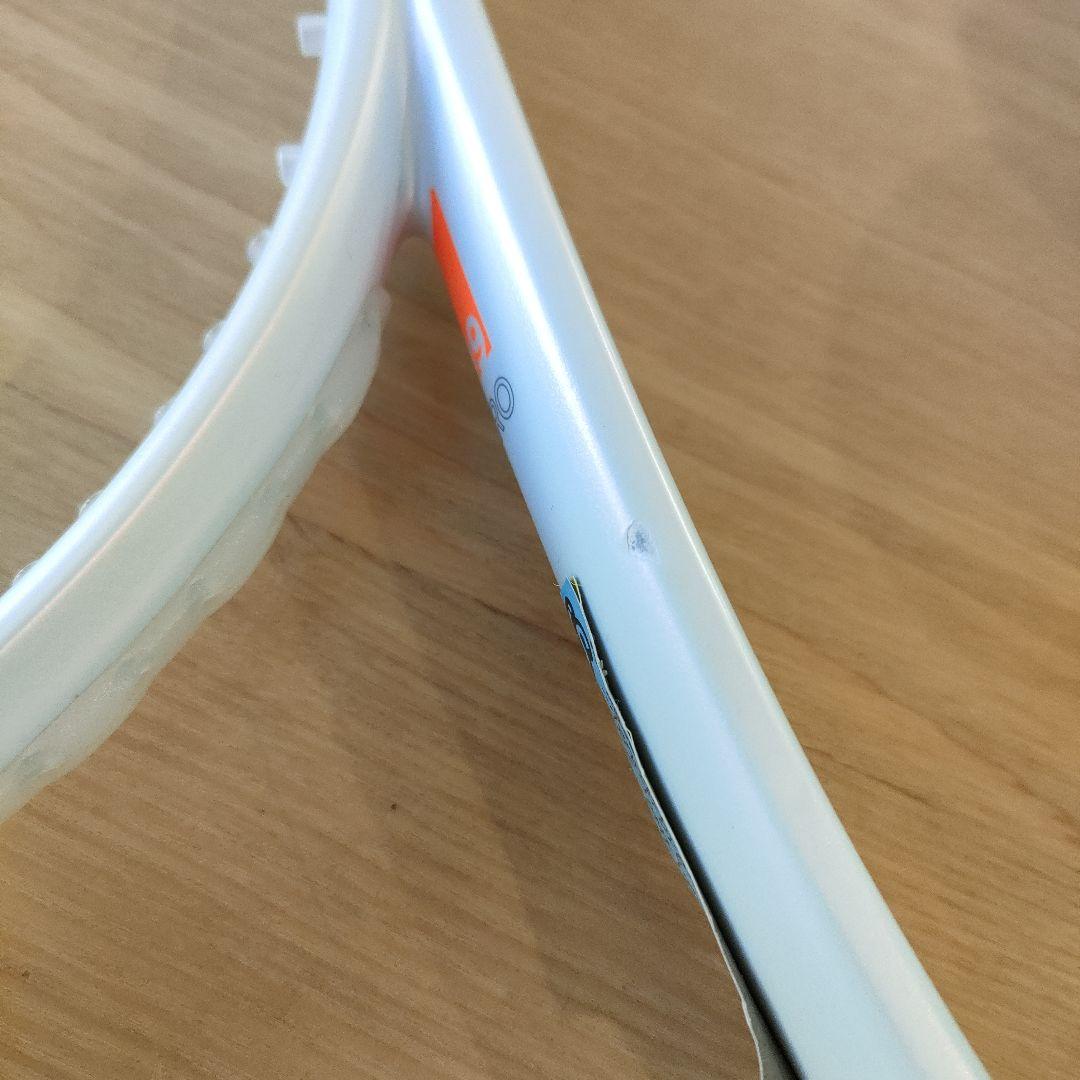 Wilson SHIFT 99 PRO V1.0 硬式テニスラケット　おまけ付き