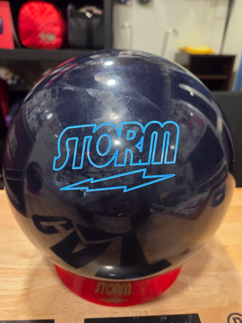 STORM NEXT FACTOR 15P 新品未使用