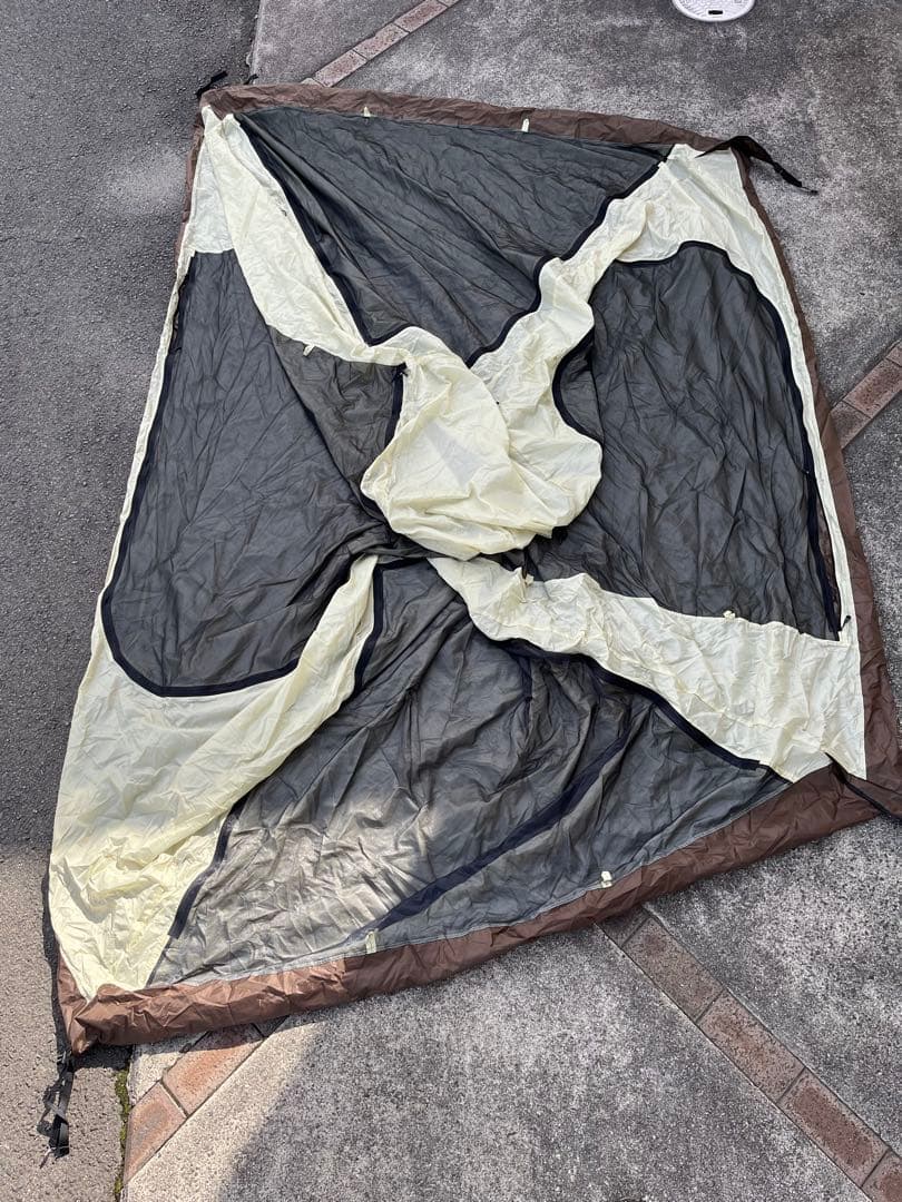  Peak リビングシェルロングPro インナールーム　TP-660IR