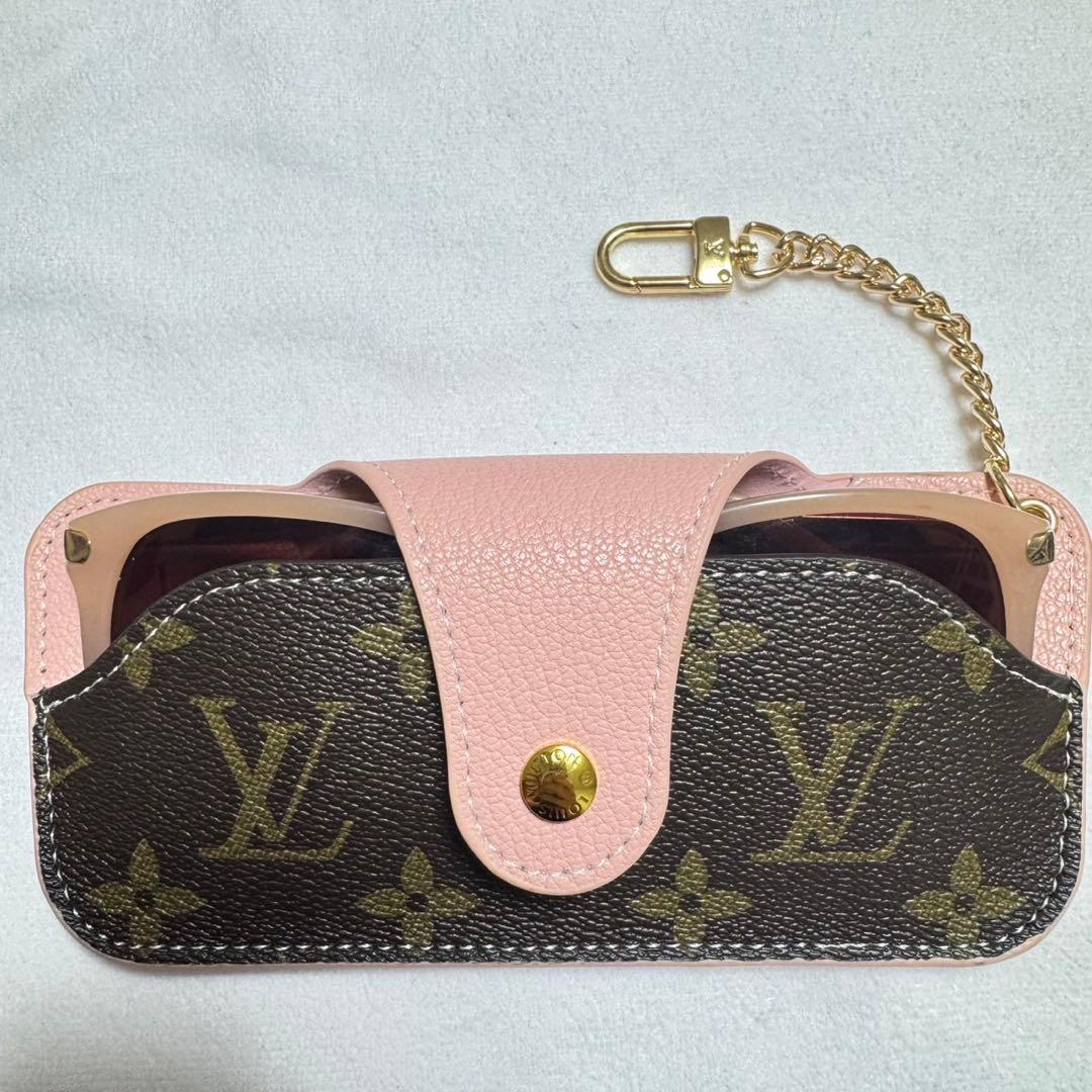 サングラスケース♡眼鏡ケース