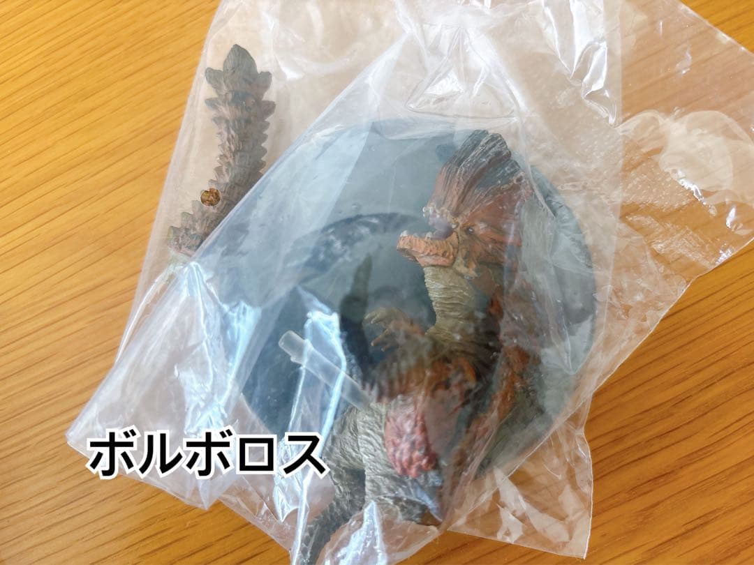 モンスターハンター 超造形魂 フィギュア まとめ売り 13体(未開封含む)