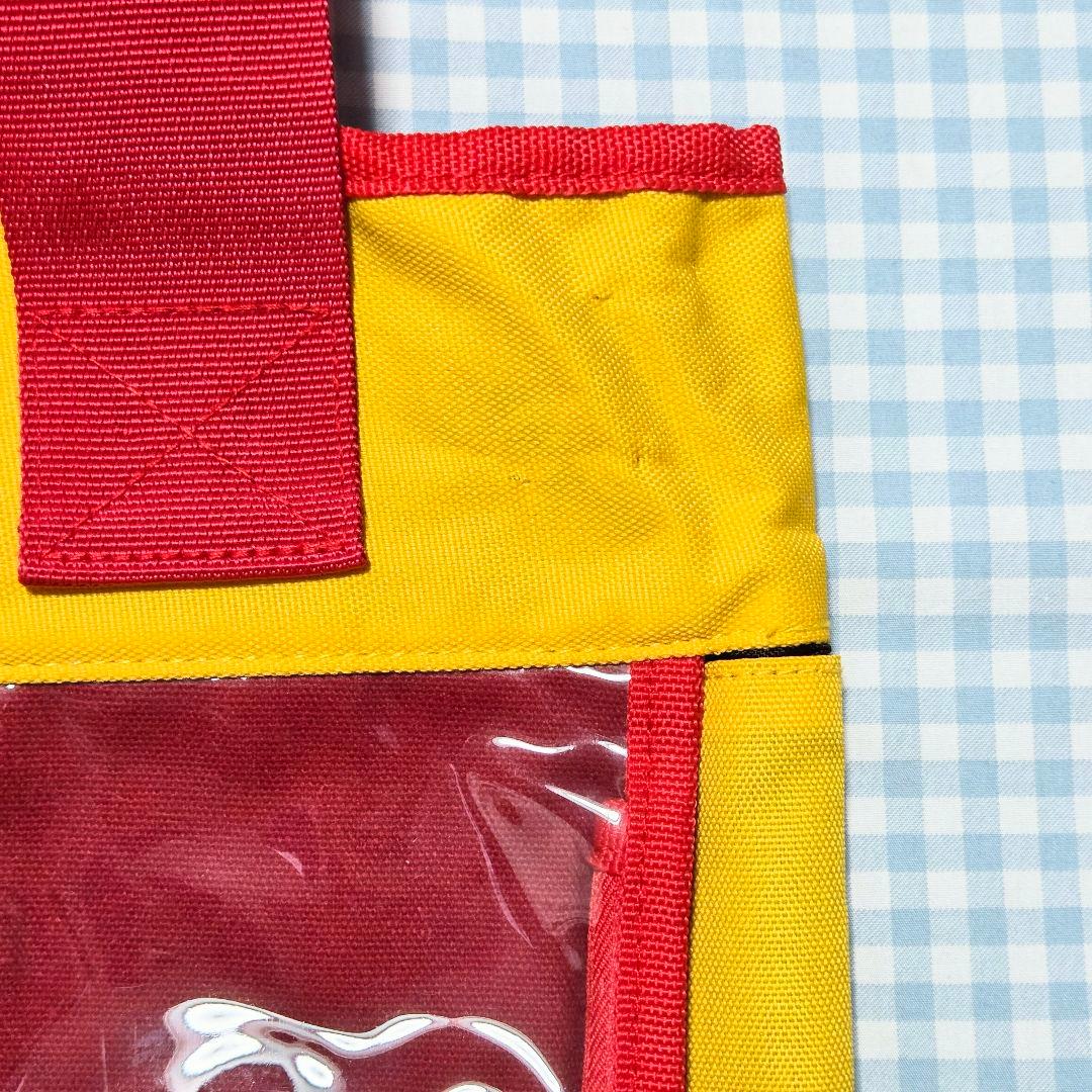 僕のヒーローアカデミア ヒロアカ コレクション缶バッジ収納バッグ バッグ