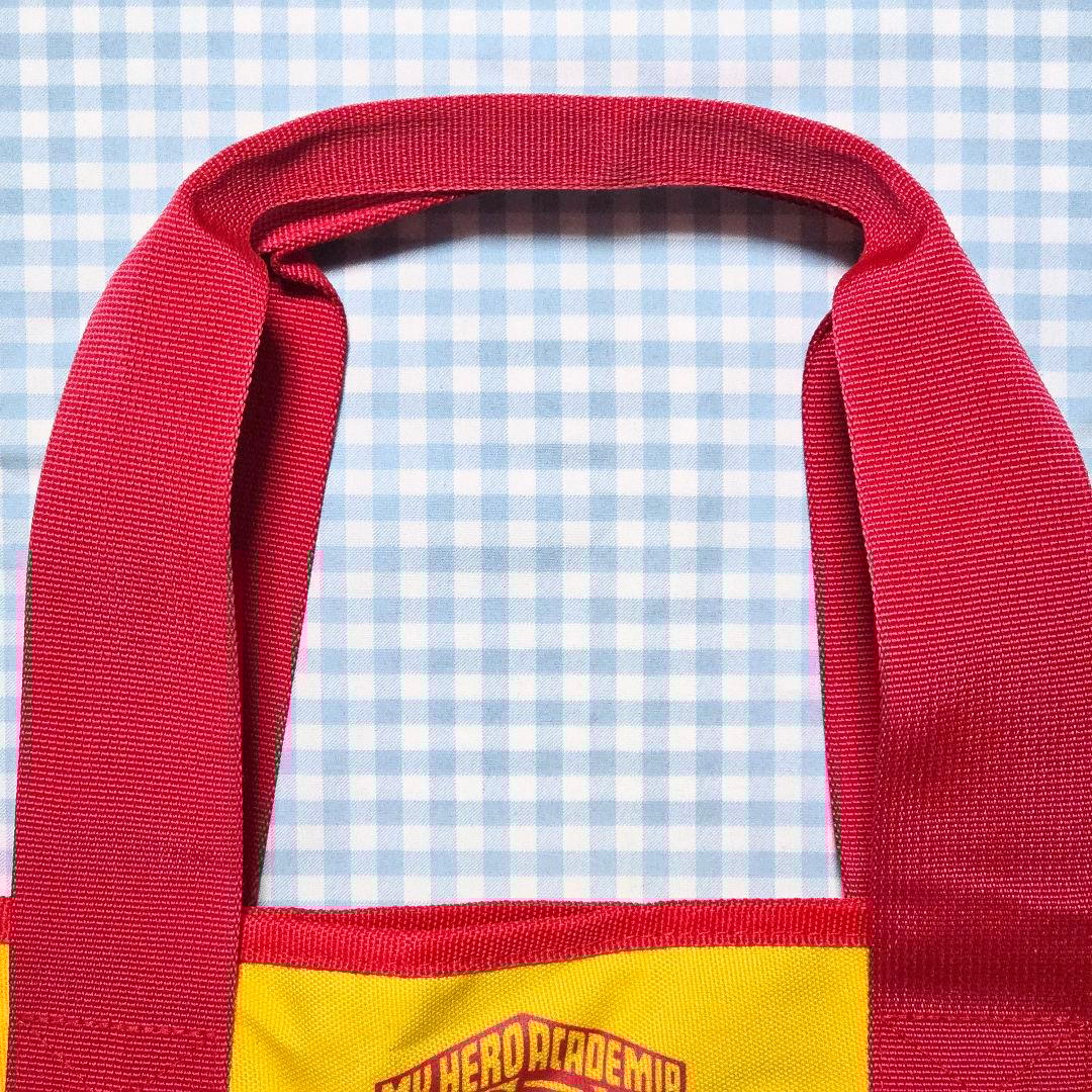 僕のヒーローアカデミア ヒロアカ コレクション缶バッジ収納バッグ バッグ