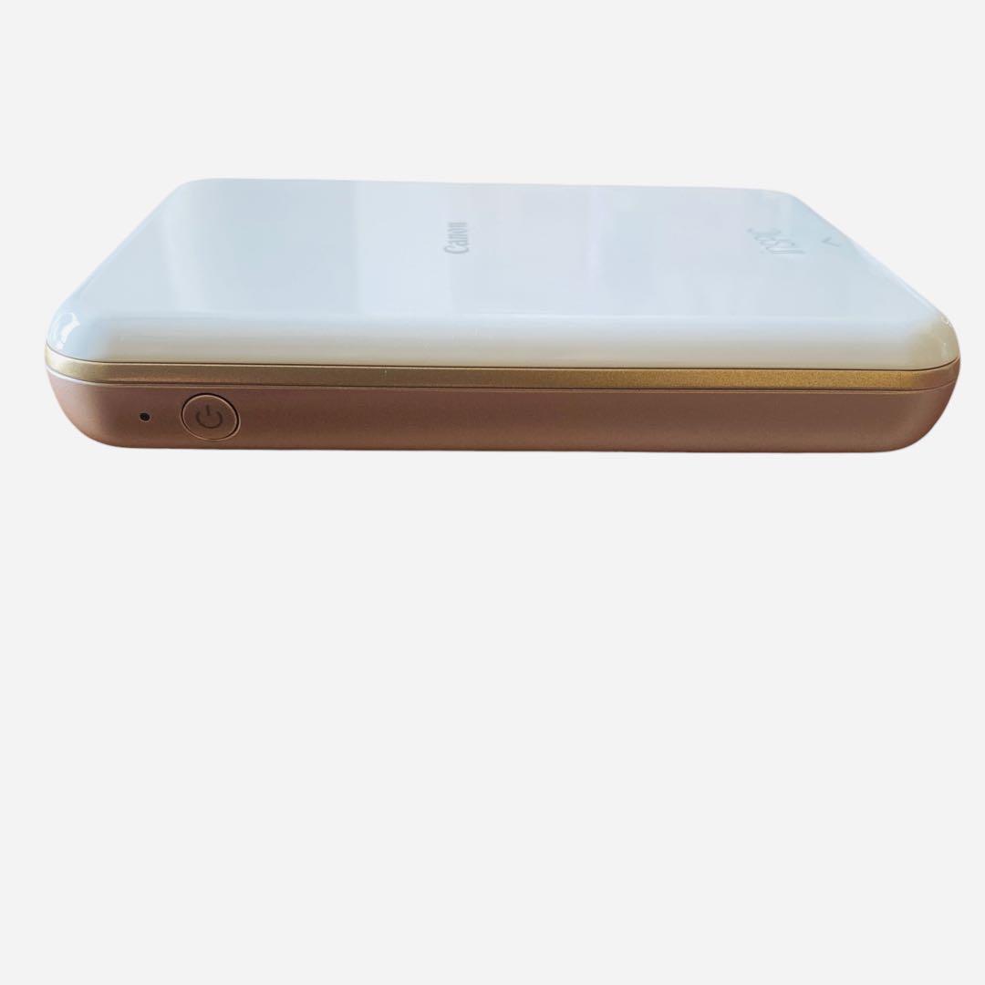 【専用】Canon PV-123 写真用 プリンター iNSPiC ピンク