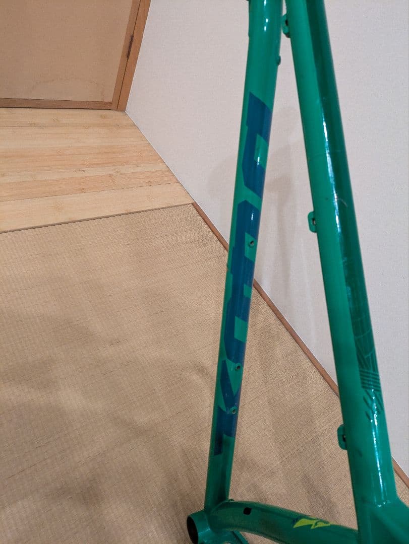 elyzo　KONA 2020 BIG HONZO ST サイズM