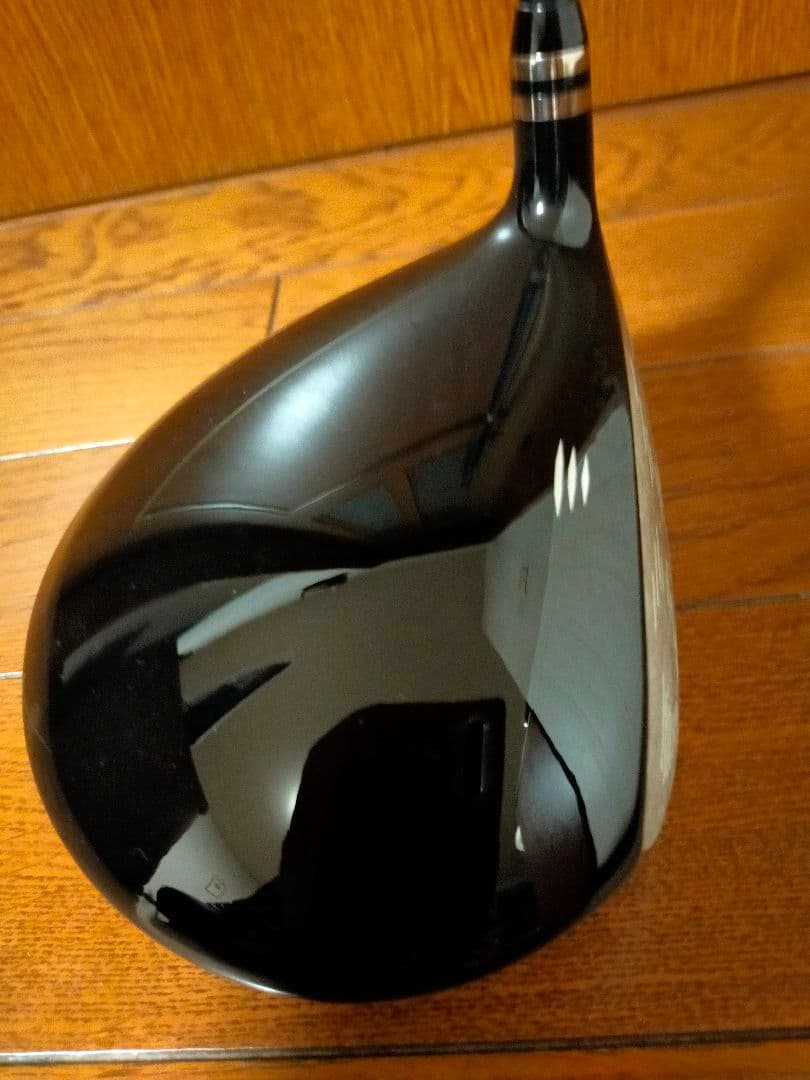 YAMAHA inpres X Z202 ドライバー 10.5° SR