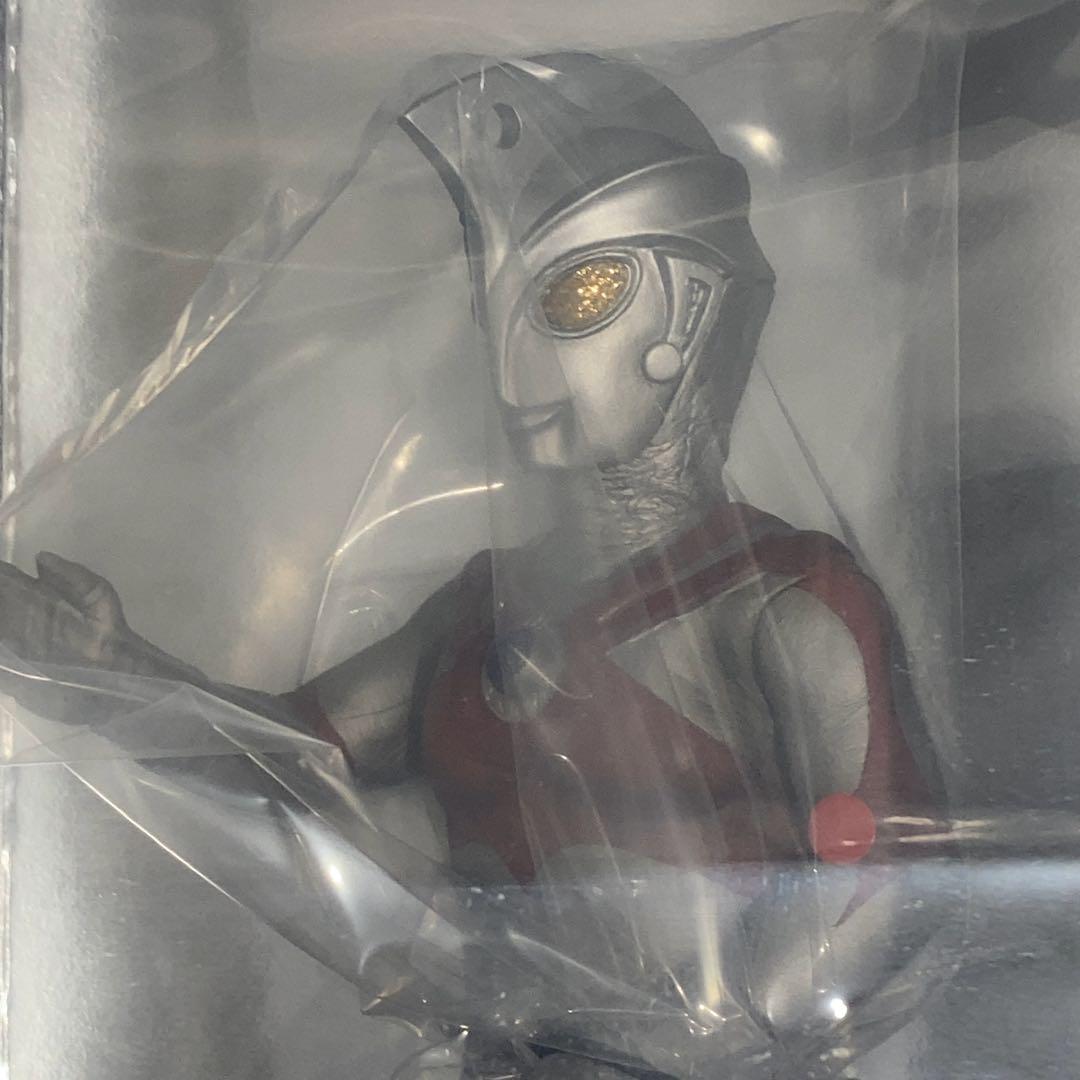 【美品】CCPフィギュア ウルトラの父　ウルトラマンA　特撮