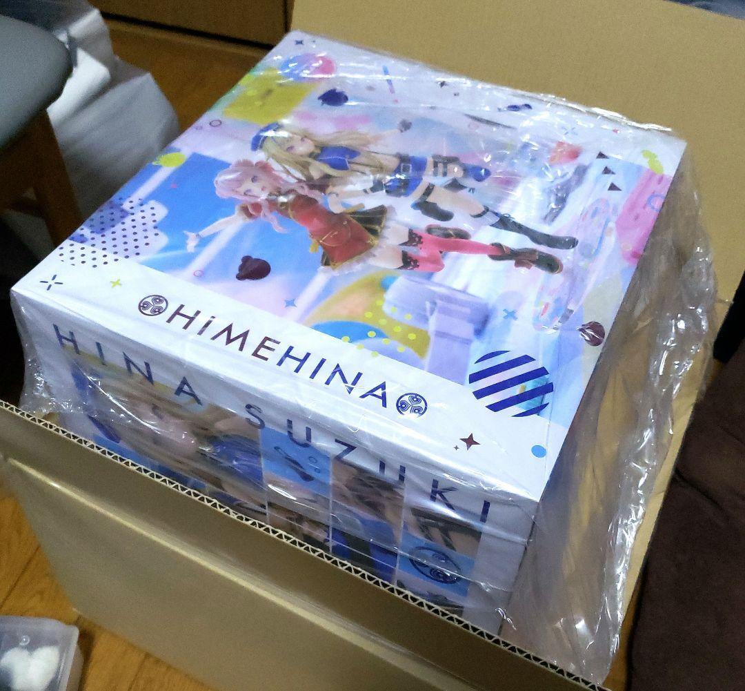 HIMEHINA フィギュア