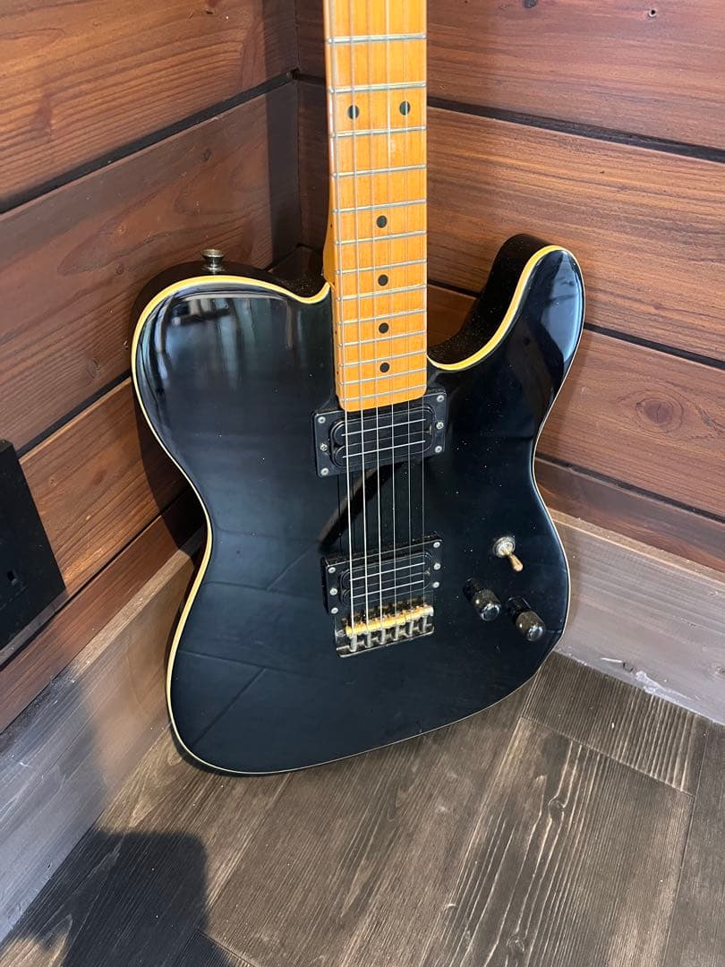 Bill Lawrence BT3M-80B [ビンテージ]