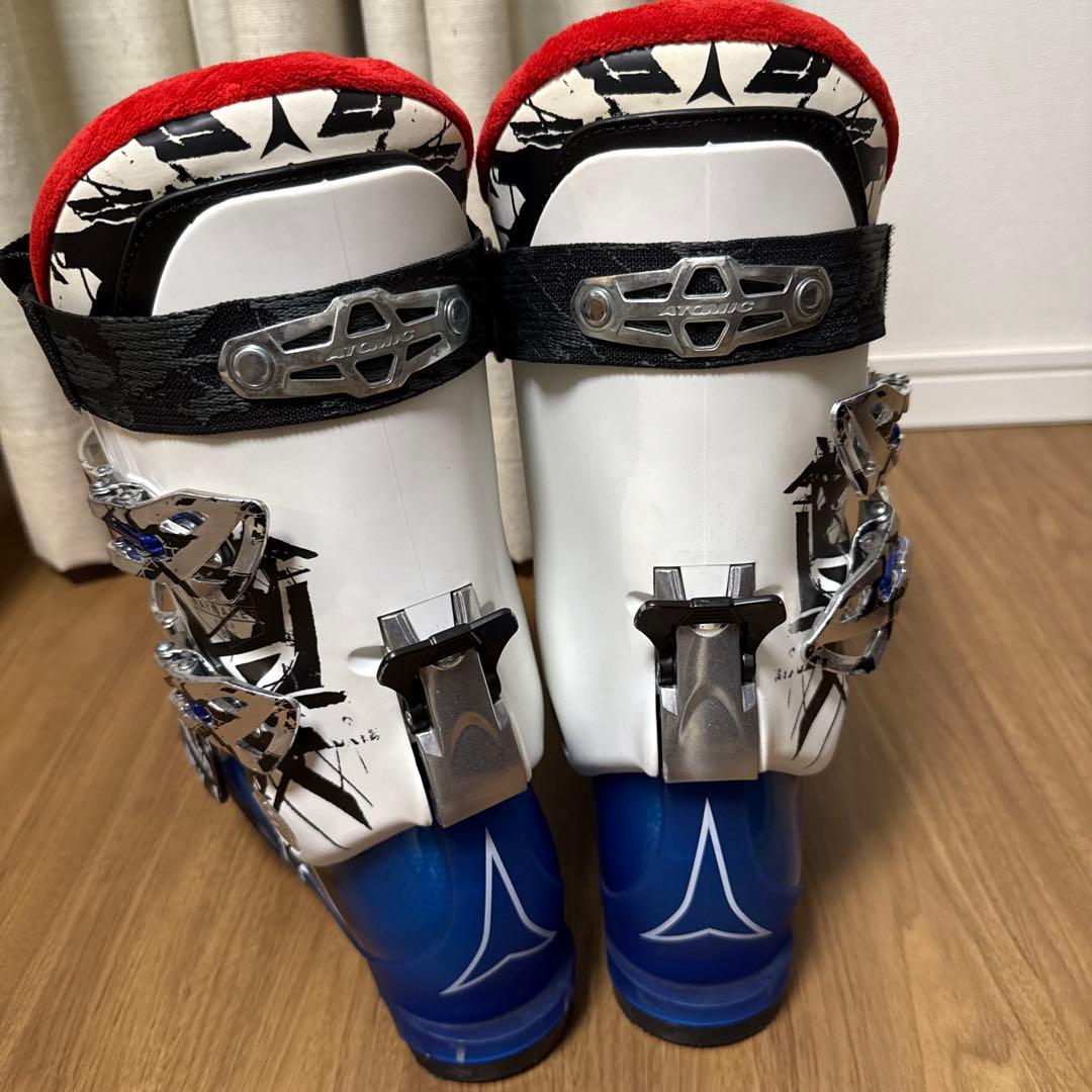 アトミック スキーブーツ WAY MAKER 80 26/26.5cm