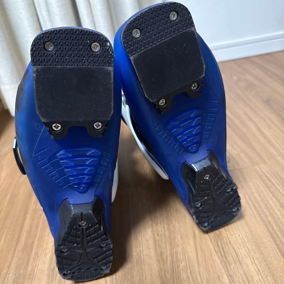 アトミック スキーブーツ WAY MAKER 80 26/26.5cm