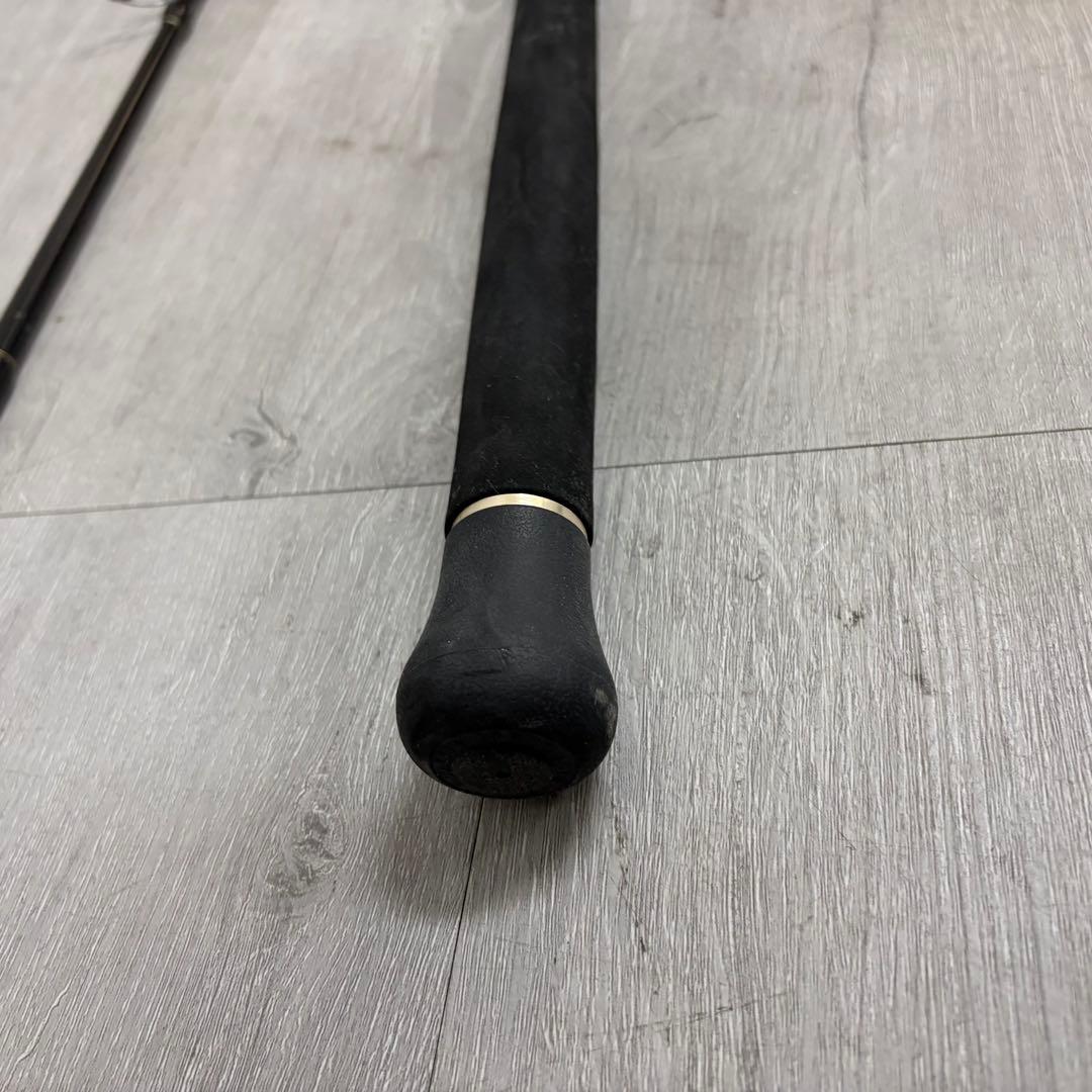 ヤマガブランクス　BlueSniper 82/4