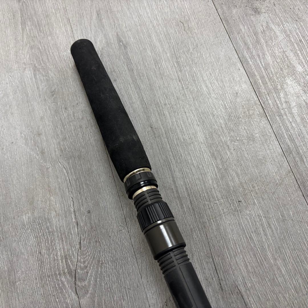 ヤマガブランクス　BlueSniper 82/4