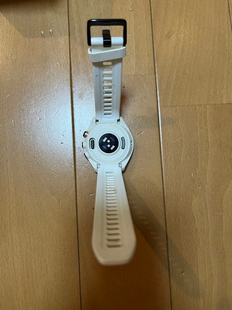 GARMIN APPROACH S70 42mm GPSゴルフウォッチ