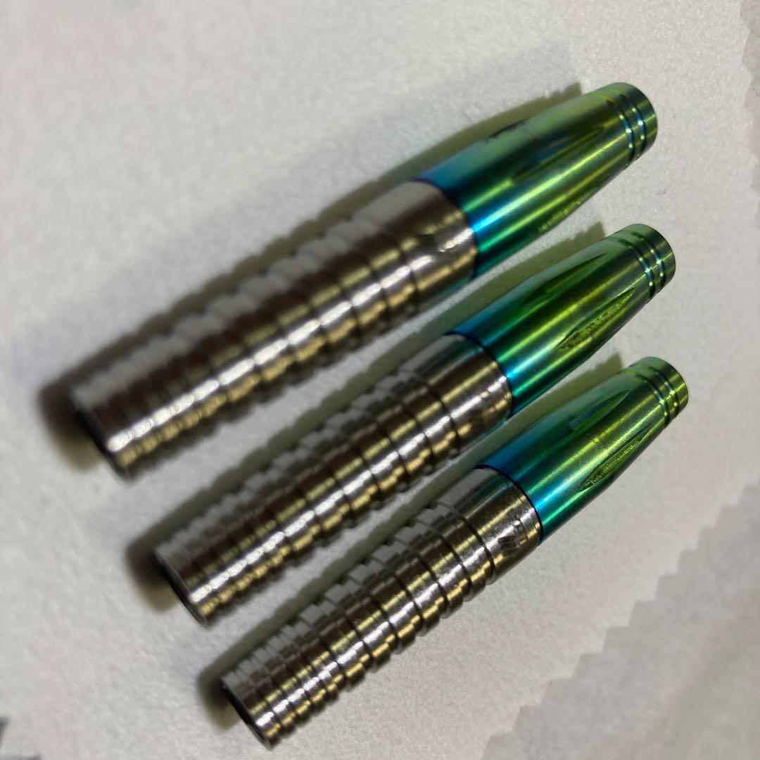 新品　レア物　定価19800円　ティガ　マイティモッチ　フュージョン　バレルのみ