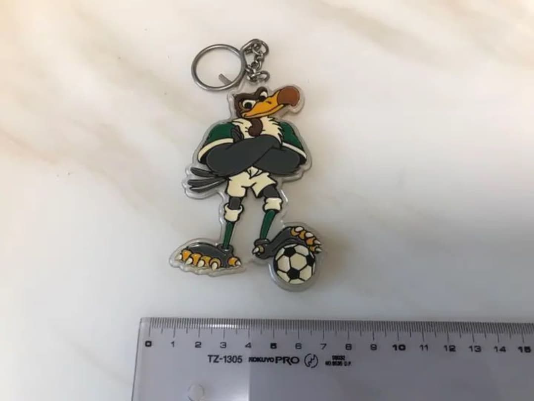 よみうりVerdyグッズ　全9点