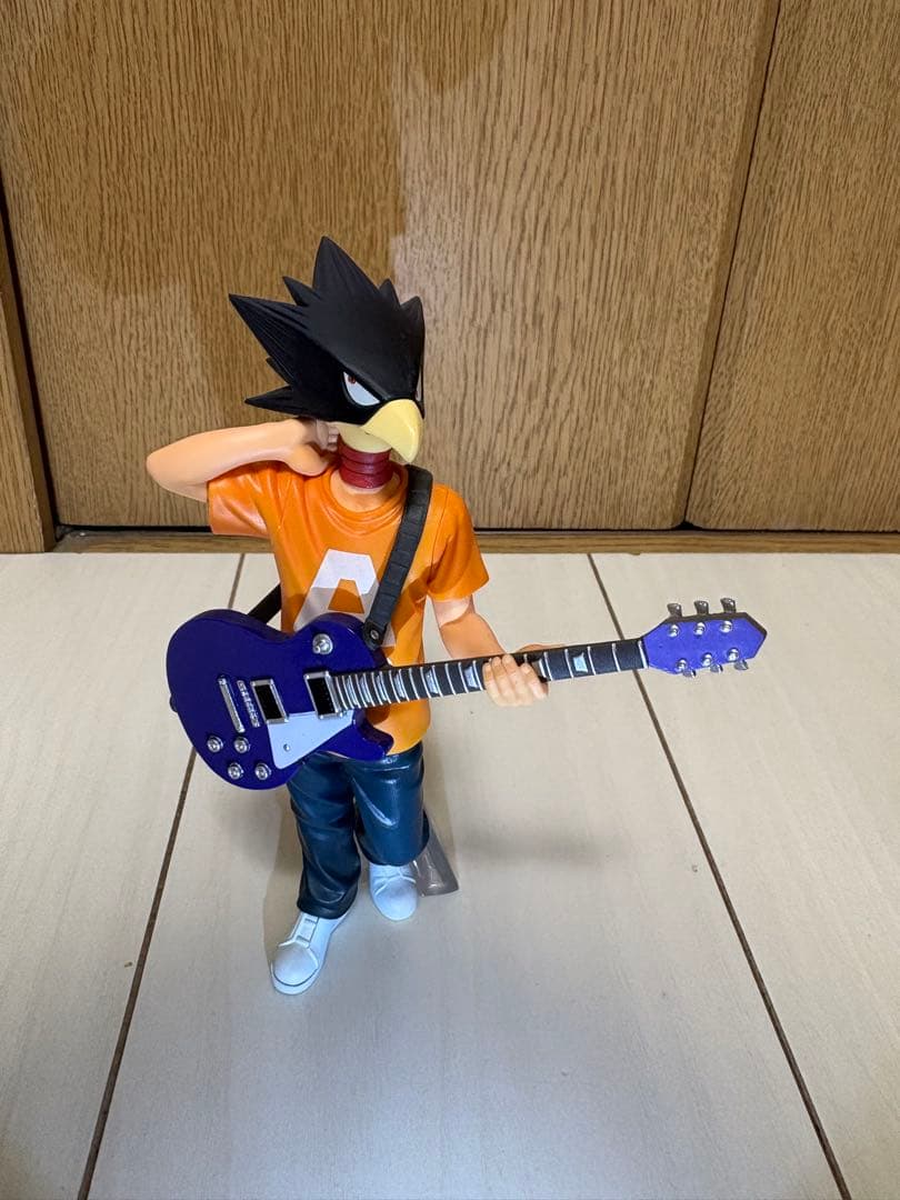 一番くじ　僕のヒーローアカデミア　ヒロアカ　文化祭　フィギュア　5体セット