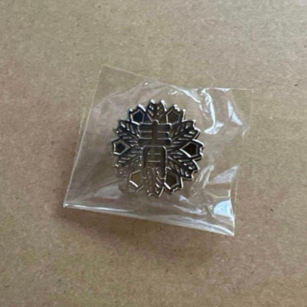 ダイヤのA　青道高校　校章　ガチャガチャ　沢村　御幸