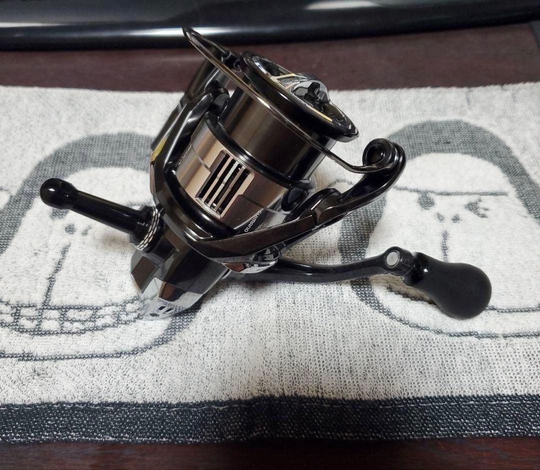 23ヴァンキッシュ　C3000MHG