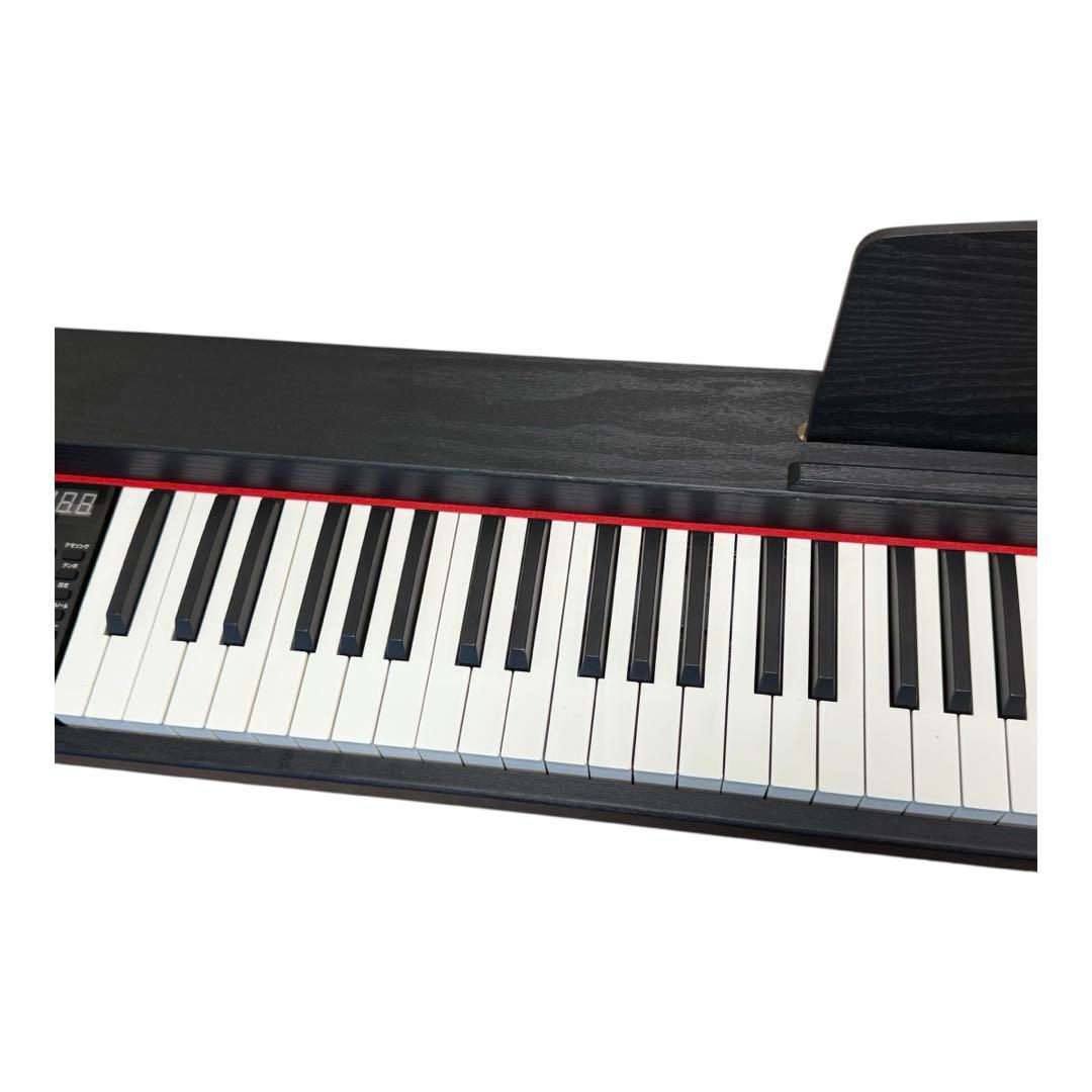TORTE TDP-SP03 電子ピアノ 88鍵盤 スタンド