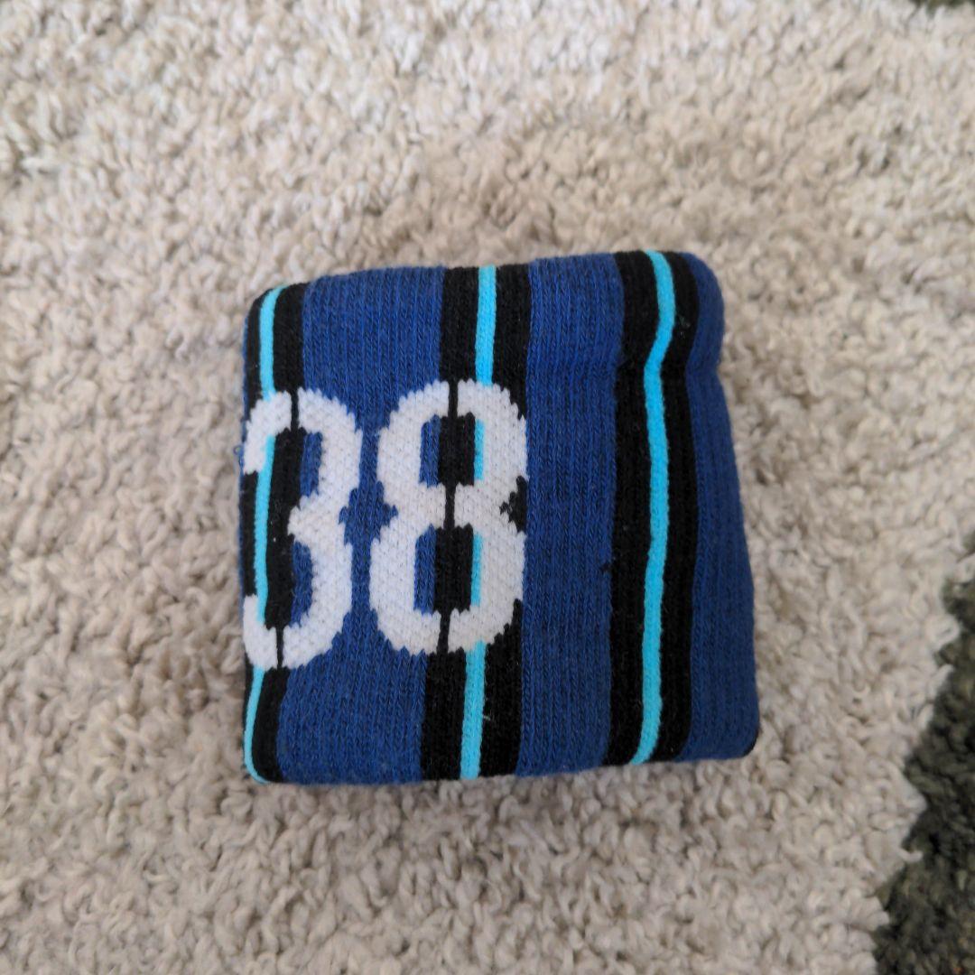 ガンバ大阪グッズ其の40 堂安律リストバンド