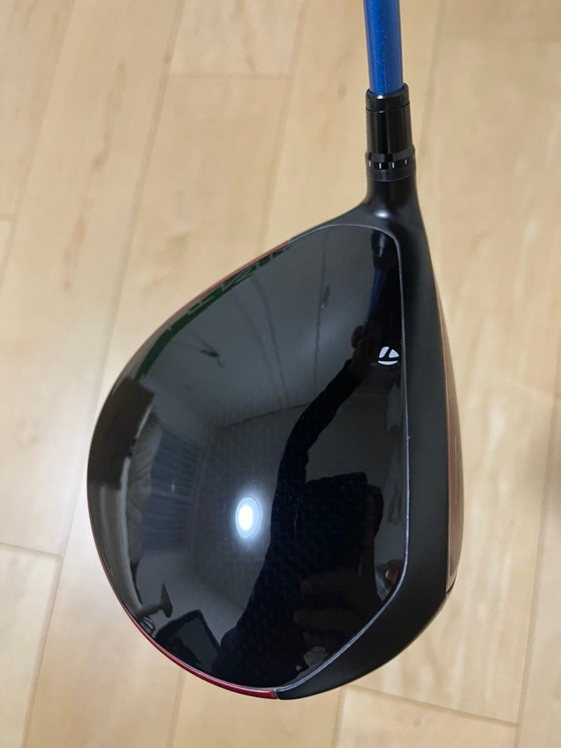 TaylorMade ステルス2 ドライバー9.0° NXブルー50S