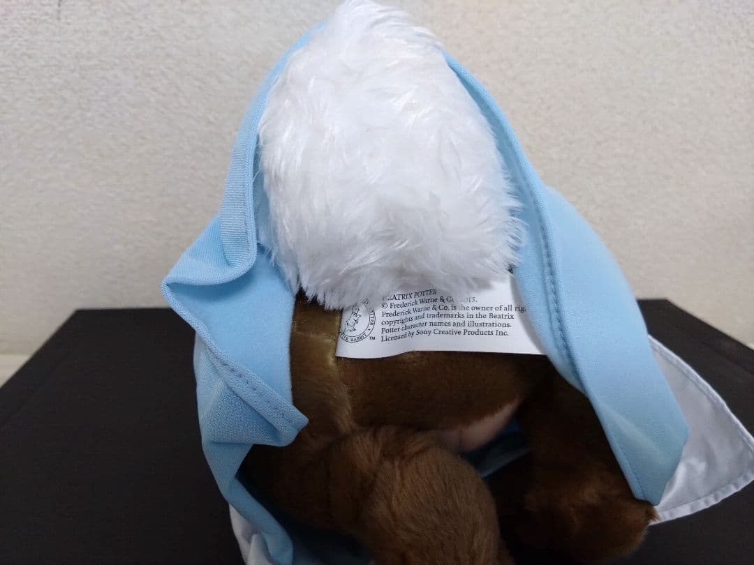 Mrsラビット ぬいぐるみ M 本体