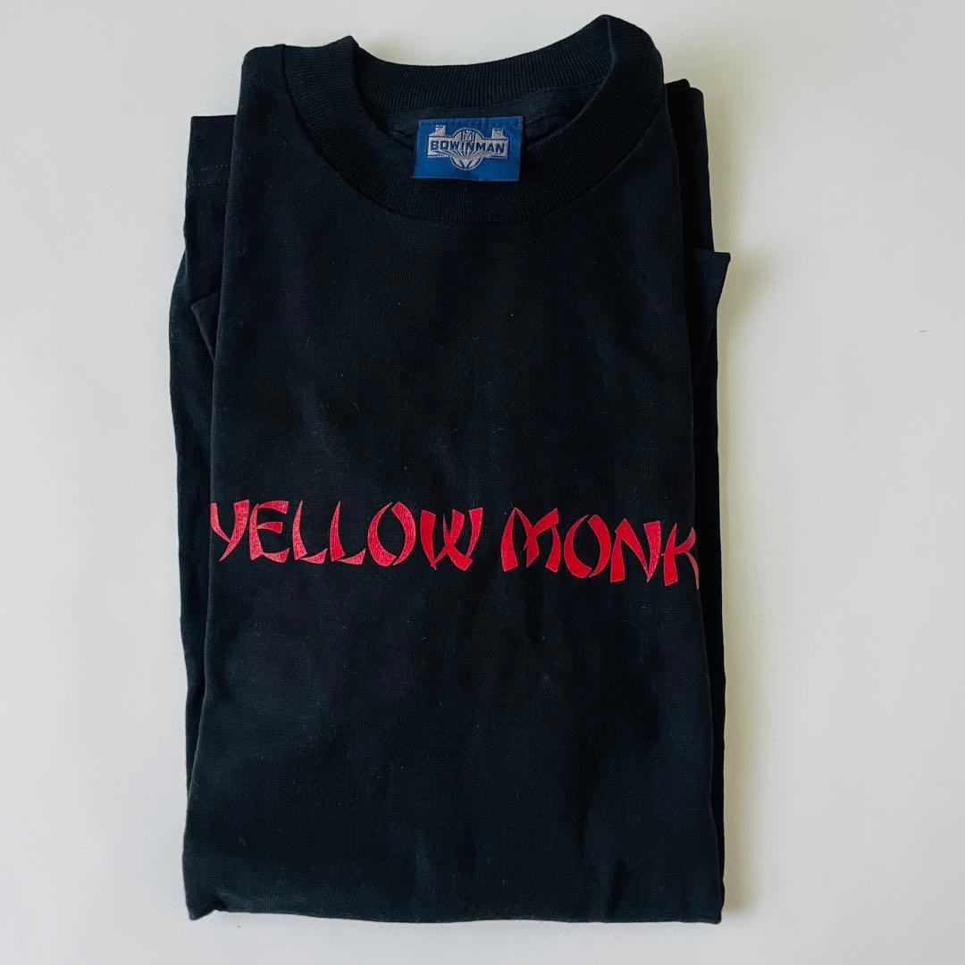 THE YELLOW MONKEY ツアーTシャツ 1998/99
