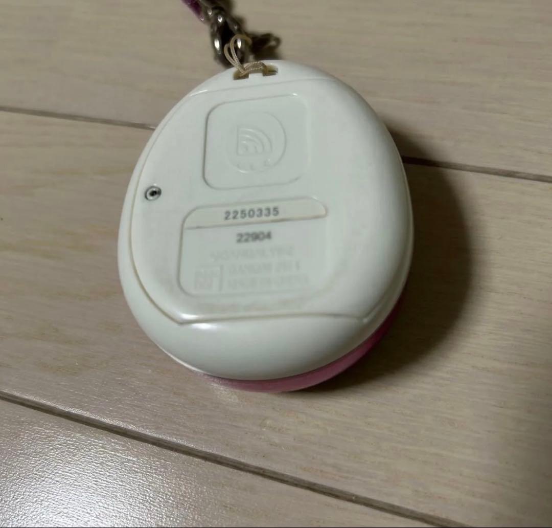 Tamagotchi 4U ピンク たまごっち