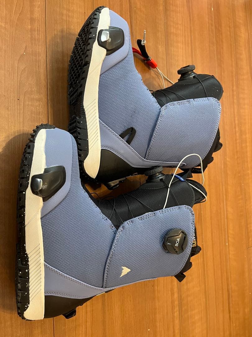 メンズ Burton スワス Step On® スノーボードブーツ