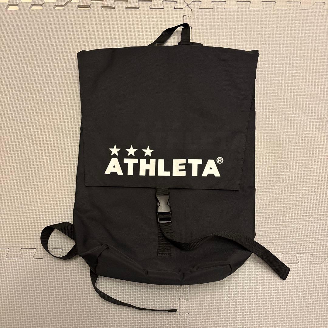 アスレタ　(ATHLETA)　2019福袋　3点セット　レア品