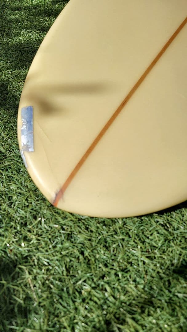 手渡し限定 ロングボード 2m24cm