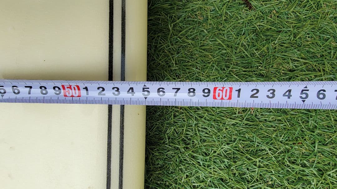 手渡し限定 ロングボード 2m24cm