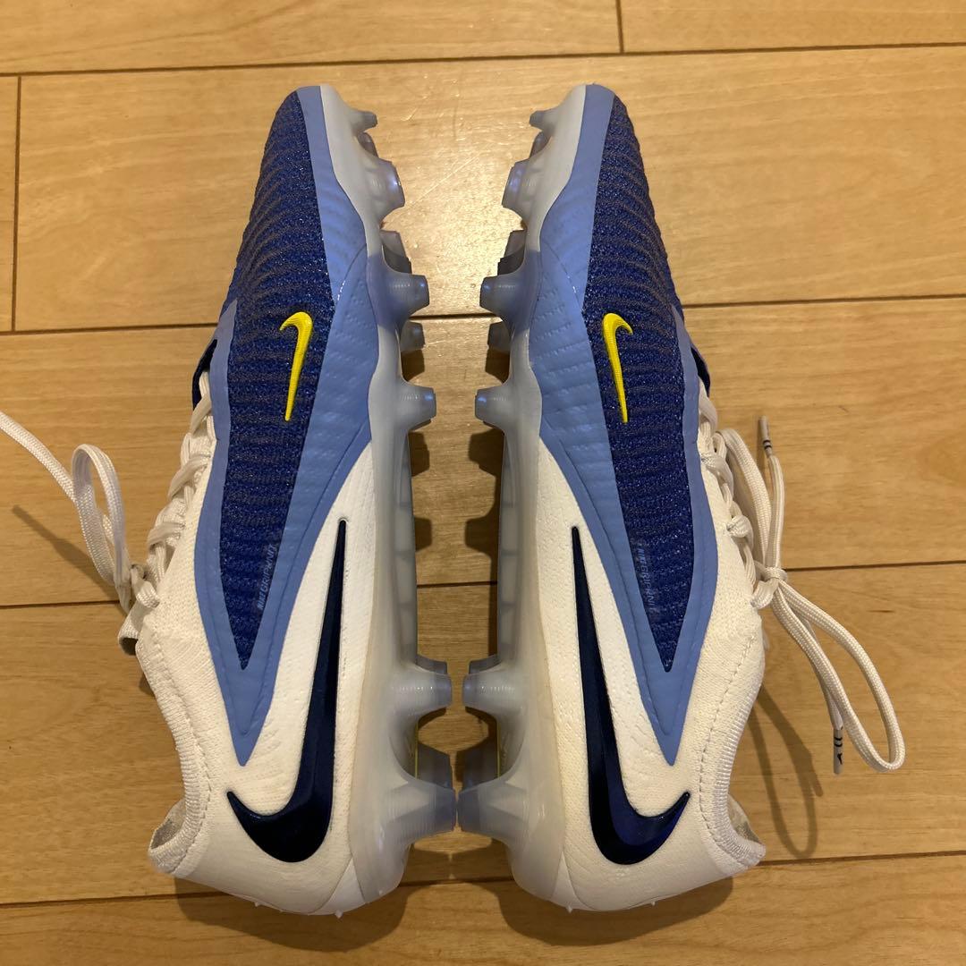 【2月中限定値下げ】ファントム6 LOW エリートFG 25.5