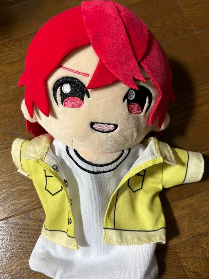 あほの坂田　となりの坂田 法被 ジャージ ぬいぐるみ しまさか 浦島坂田船