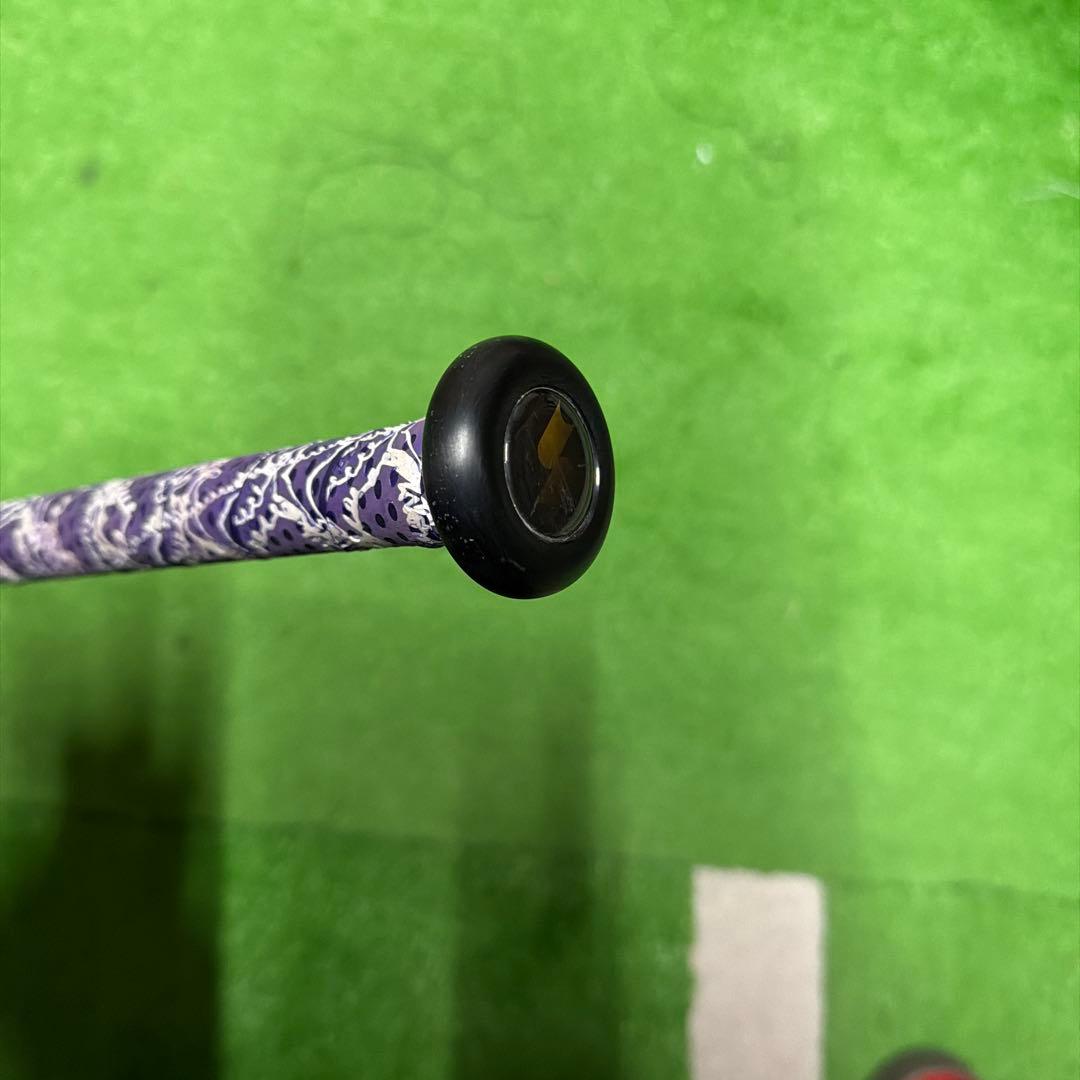 MM Jr. 軟式小学生用