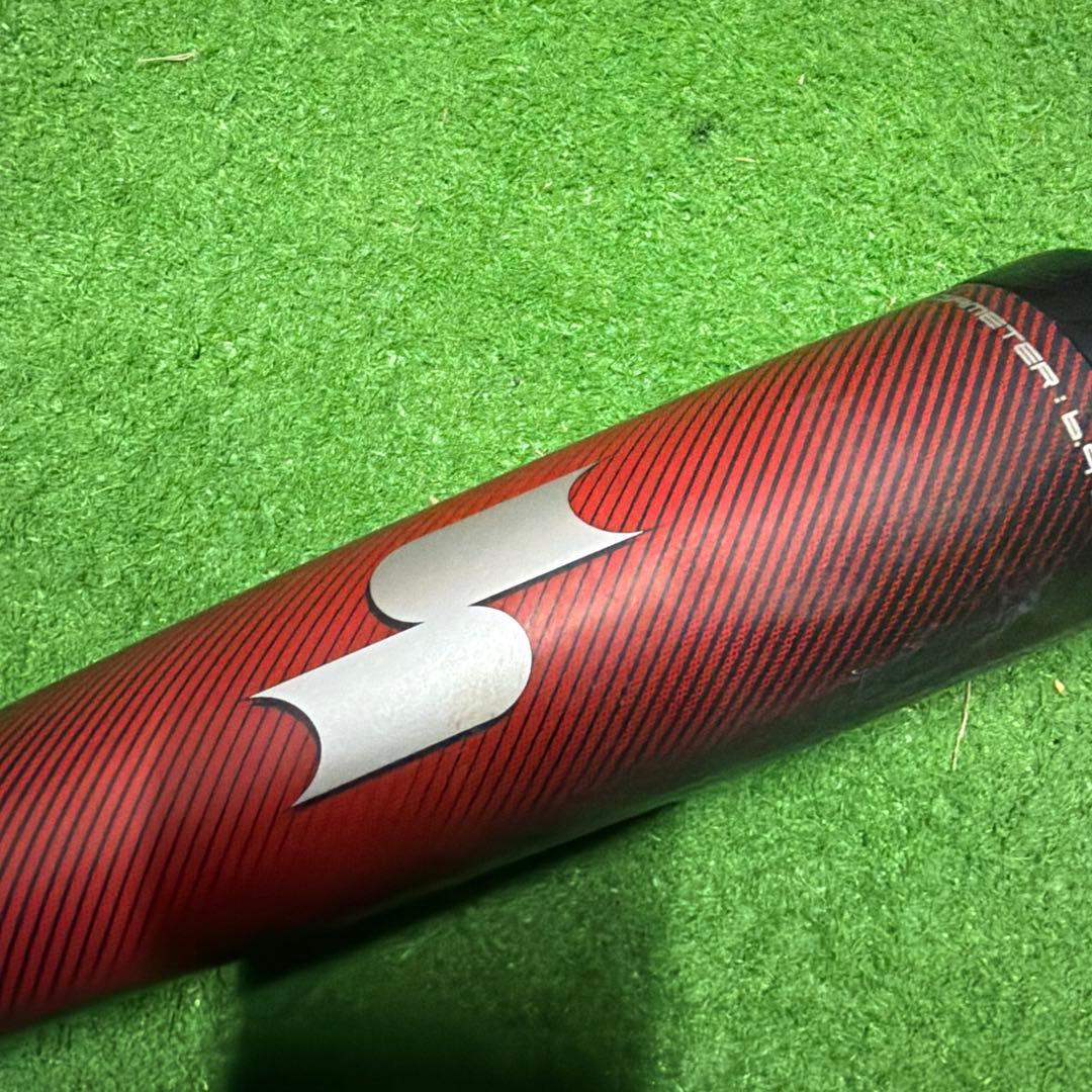 MM Jr. 軟式小学生用