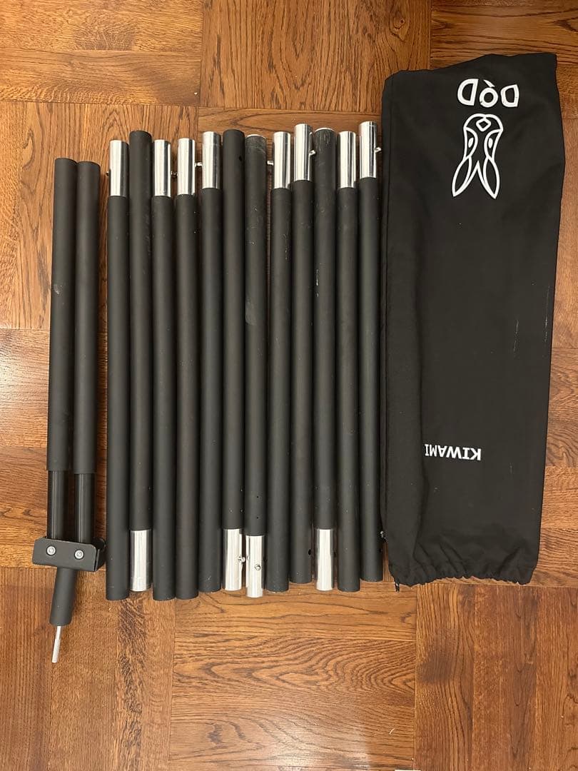 DOD フタマタノキワミ 2セット