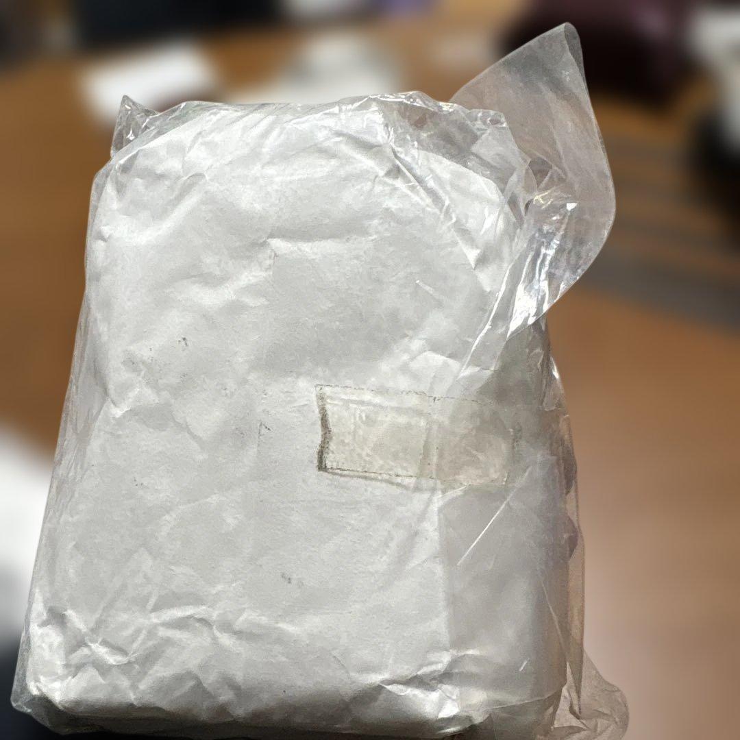 日本画用絵具 上羽 水飛胡粉& 胡粉 雪印胡粉 新品と使いかけ　画像を確認下さい