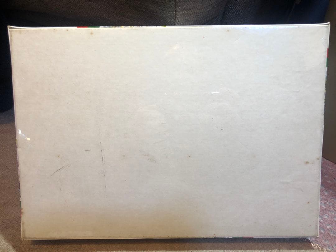 TSUKUBA EXPO’85 CRAZY POPS 500